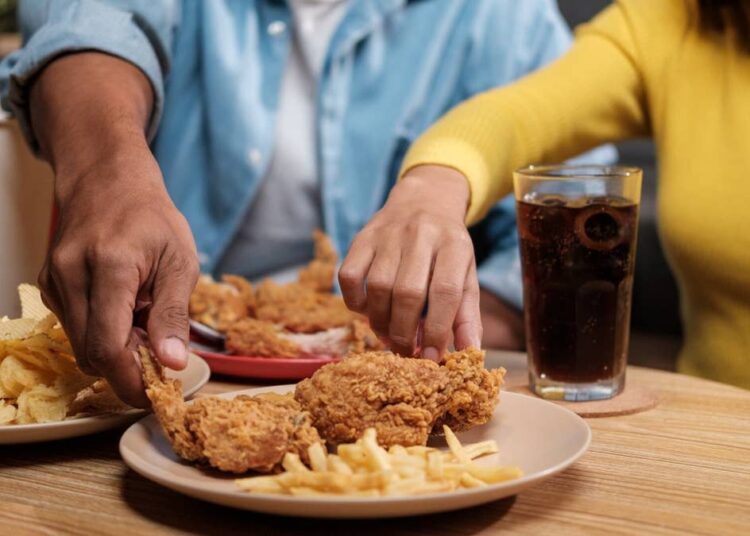 57-year-old celebrity fried chicken chain down to 1 location