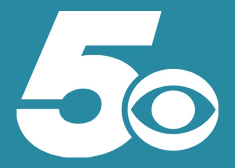 5NEWS - YouTube