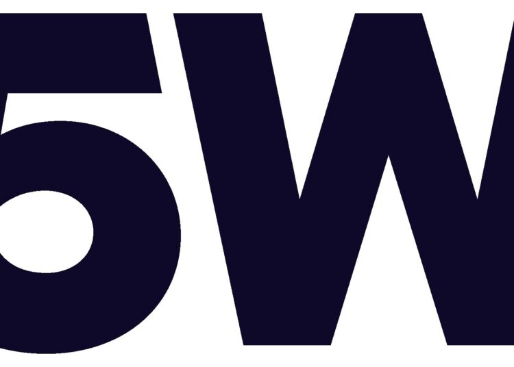 5WPR and Talent Resources Release New Research: The Celebrity-Brand Fit Index
