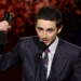 Timothee Chalamet Critics Choice Awards 2026