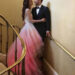Lydia Hearst weds Chris HardwickCredit: Chris Hardwick/Instagram