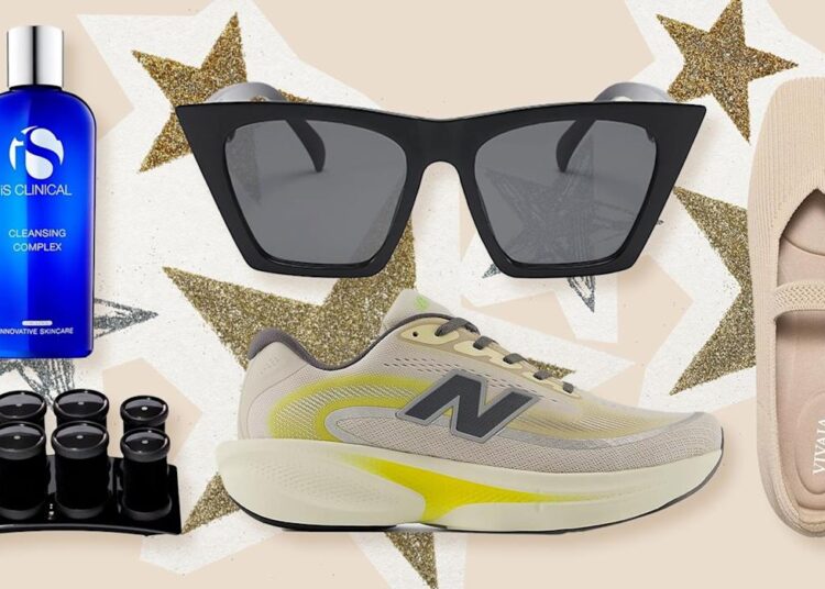 6 celebrity-loved products to shop now