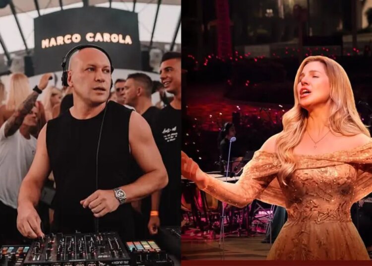 7 Best Music Events Lighting Up Dubai This April That You Just Cannot Miss