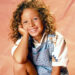 Mackenzie Rosman starred as Ruthie Camden on '7th Heaven'Credit: Everett
