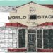 Illustration of World Stage Performance Gallery, 4321 Degnan Blvd.