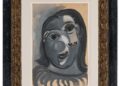 A $1 million Picasso is due to be sold for just $116