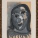 A $1 million Picasso is due to be sold for just $116
