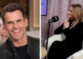 A Cameron Mathison Movie Sparked Jennie Garth's Spiritual Awakening