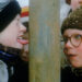 Schwartz and Peter Billingsley in 'A Christmas Story'Credit: MGM/courtesy Everett Collection