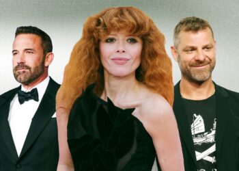 A Dirty Word No More: Why Celebrities Are Finally Openly Talking About Their AI Interests