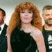 A Dirty Word No More: Why Celebrities Are Finally Openly Talking About Their AI Interests