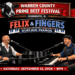 A First-of-Its-Kind Entertainment Experience Comes to the Warren County Prime Beef Festival