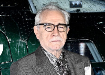 Brian Cox