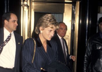 A Long, Glamorous History of British Royals at The Carlyle Hotel