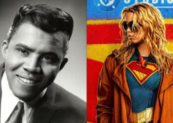 A classic Motown song finds new life in viral ‘Supergirl’ trailer