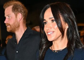 A-listers refuse to work with Sussexes as they're too much of 'a headache' | Royal | News