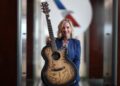 A new Admirals Club lounge inspired by Music City coming to Nashville International Airport | News