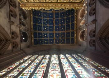 A round-up of free music events at Carlisle Cathedral this spring