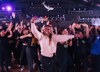 AEG Presents and Goldenvoice Spotlight Careers in Live Entertainment at Coachella Valley Music and Arts Festival