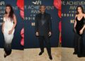 AFI Lifetime Achievement Award 2026: Eddie Murphy's Tribute [PHOTOS]
