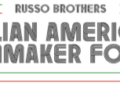 AGBO ANNOUNCES 2026 GRANT RECIPIENTS OF ‘RUSSO BROTHERS ITALIAN AMERICAN FILMMAKER FORUM’