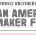 AGBO ANNOUNCES 2026 GRANT RECIPIENTS OF ‘RUSSO BROTHERS ITALIAN AMERICAN FILMMAKER FORUM’