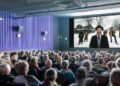 AIFF to offer 40 film programs, four days of entertainment