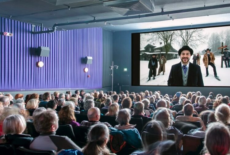 AIFF to offer 40 film programs, four days of entertainment