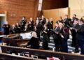 "AMERICANA:" Canticus Vocal Ensemble concert celebrates Declaration’s 250th anniversary | Arts And Entertainment