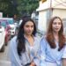 Aamir Khan, Anil Kapoor, Imran Khan, And Other Celebs Spotted At The Screening Of Ek Din - Gallery