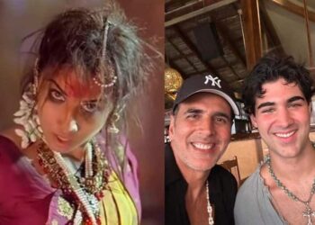 Aarav Kumar Was Scared Of Vidya Balan For Years After Watching Bhool Bhulaiyaa: Reveals Akshay Kumar