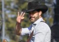Aaron Watson Can’t Hold Back: New Country, Zach Bryan + 'Outlaws'
