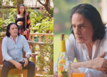 Aashiqui’s Rahul Roy Collaborates With Influencer, Leaving Fans Worried; Actor Responds