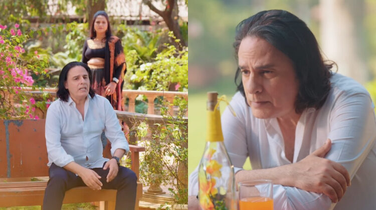 Aashiqui’s Rahul Roy Collaborates With Influencer, Leaving Fans Worried; Actor Responds
