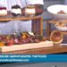 Acrisure Ampitheater menu to amp up entertainment experience
