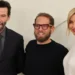 Actors Keanu Reeves and Cameron Diaz reunite after 30 years for black comedy Outcome