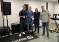 Adam Hall Group welcomes All Music Group as new distribution partner — TPi