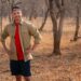Adam is set to appear on  I'm A Celebrity Get Me Out Of Here South Africa
