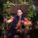 Adam Thomas on I'm A Celebrity