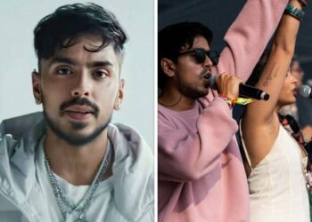 Adarsh Gourav plans to write and release new music in 2026 :"Music has always been a very personal space for me"