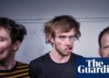 Add to playlist: the disaster-baiting jazz-rock brinkmanship of Taupe and the week’s best new tracks | Music