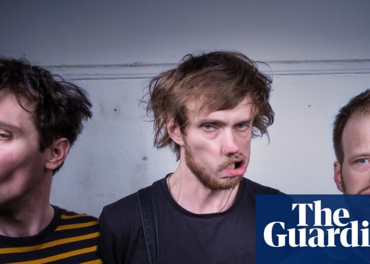 Add to playlist: the disaster-baiting jazz-rock brinkmanship of Taupe and the week’s best new tracks | Music
