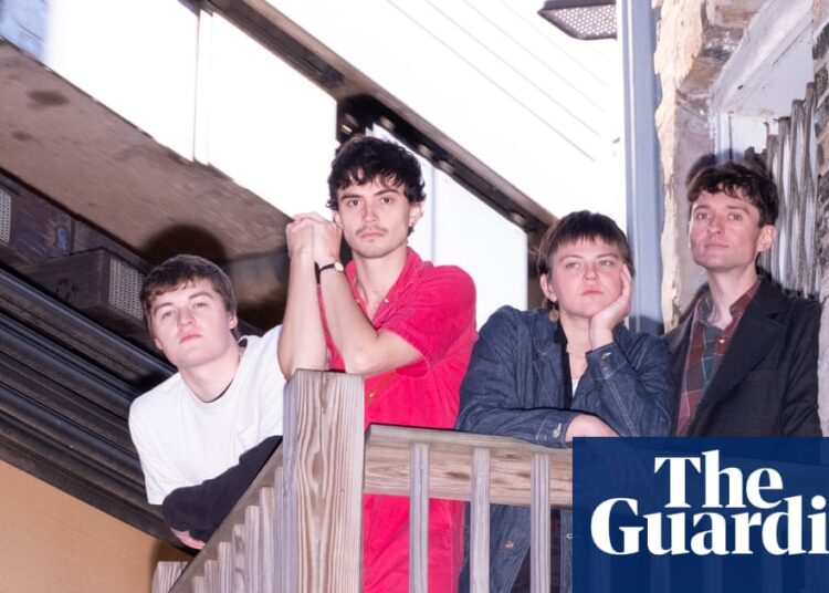 Add to playlist: the endlessly inventive, radiant indie rock of Friko and the week’s best new tracks | Music