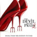 'The Devil Wears Prada 2' soundtrack (Interscope)