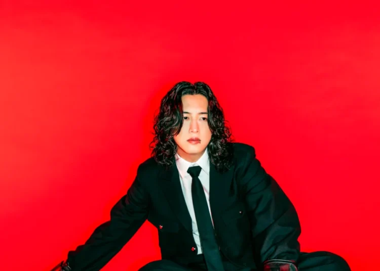 Ado Drops New Single Kira for adidas Campaign ｜ NiEW – The media for the culture of asia and Japan such as music, film, art, fashion and more