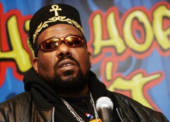 Afrika Bambaataa Dead: Hip Hop Artist and Zulu Nation Founder Was 67