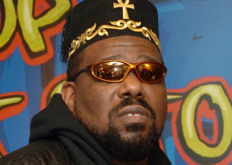 Afrika Bambaataa dead: Hip-hop pioneer and 'Planet Rock' rapper