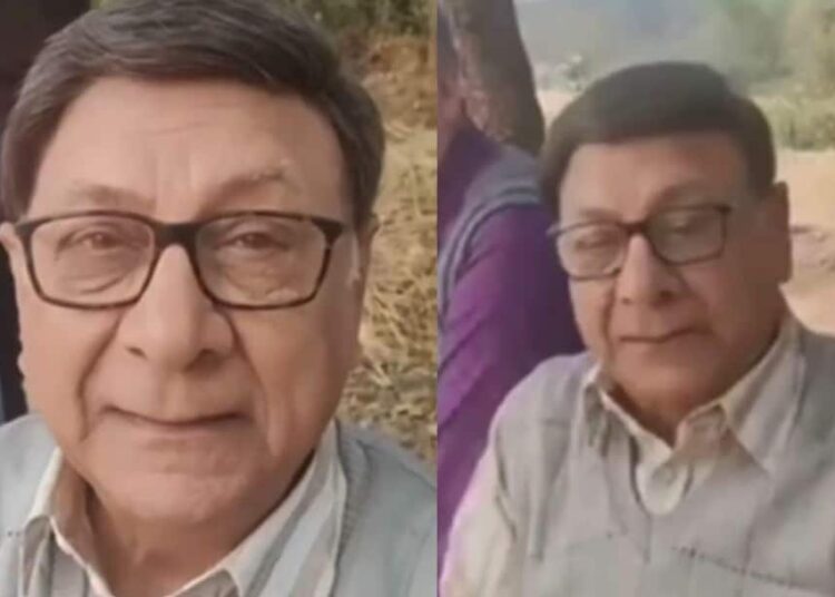 After 350 Films, Dostana's Kanwarjit Paintal Says He's Not An Actor: 'I Don't Have Instagram Followers'