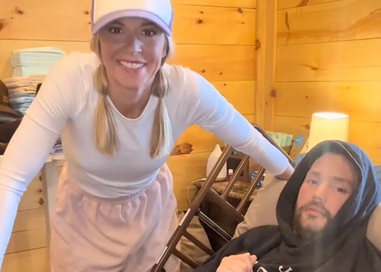 After a Life-Threatening Incident, It Takes Him 2 Hours to Get Out of Bed. Why He Feels He Has ‘More Opportunity’ Than Ever Now (Exclusive)