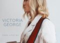 "Every Little Bit" is the first single off San Anselmo singer-songwriter and musician Victoria George's upcoming album, "Wilderness." (Courtesy of Victoria George)